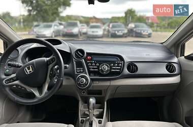 Хэтчбек Honda Insight 2010 в 