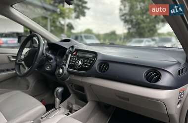 Хэтчбек Honda Insight 2010 в 