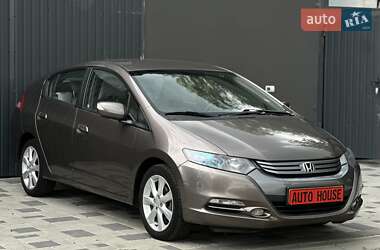 Хэтчбек Honda Insight 2010 в 