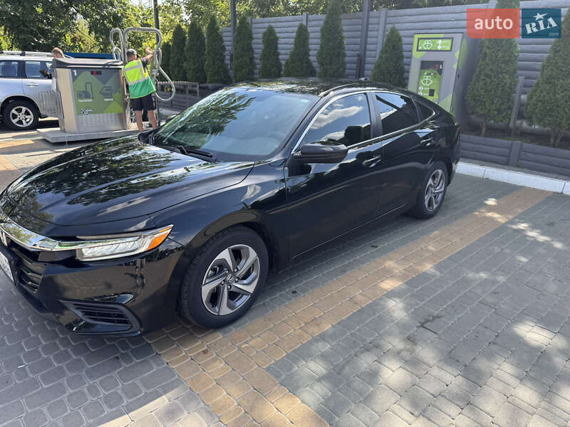 Седан Honda Insight 2020 в Харькове