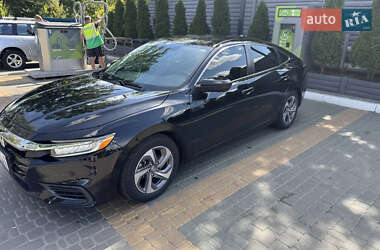 Седан Honda Insight 2020 в 