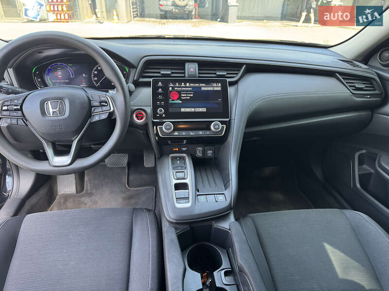 Седан Honda Insight 2020 в Харькове