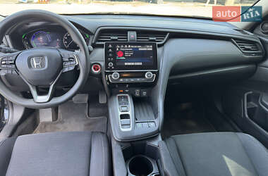 Седан Honda Insight 2020 в 