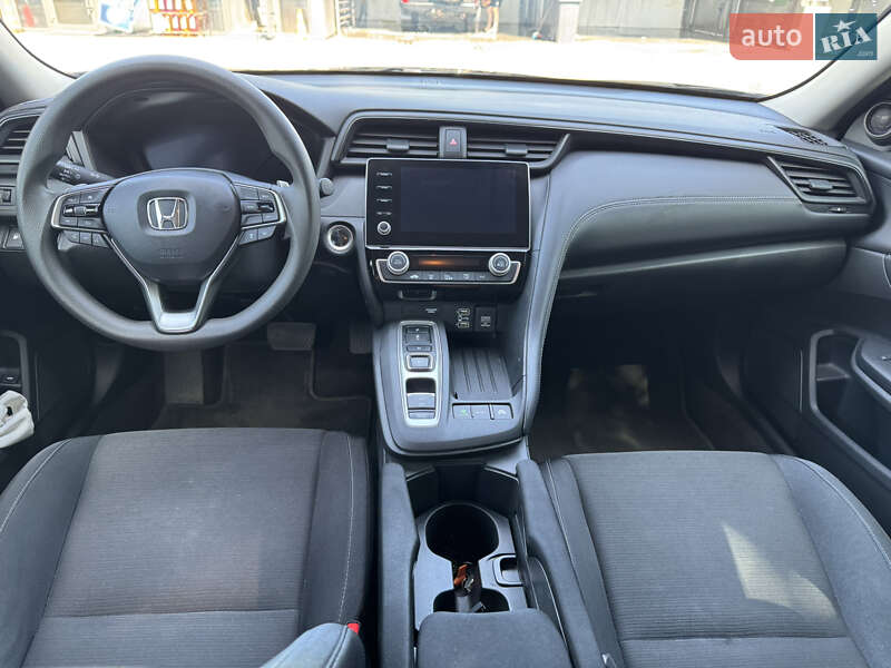 Седан Honda Insight 2020 в Харькове