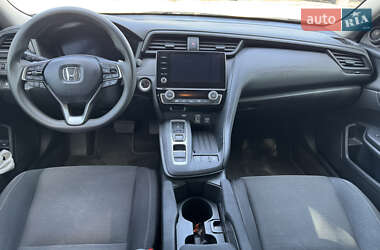 Седан Honda Insight 2020 в 