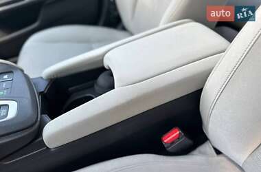 Седан Honda Insight 2018 в 