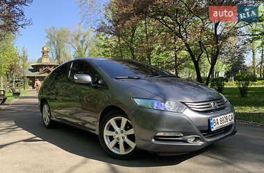 Хетчбек Honda Insight 2009 в Києві
