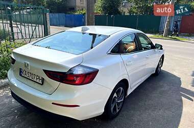 Седан Honda Insight 2018 в Києві