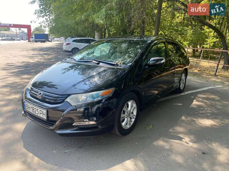 Хетчбек Honda Insight 2010 в Одесі