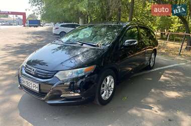 Хэтчбек Honda Insight 2010 в 