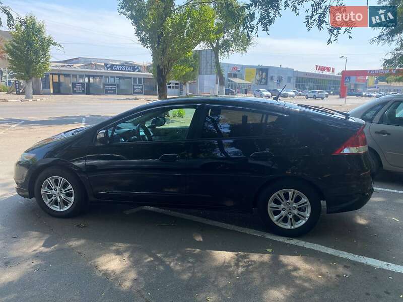 Хетчбек Honda Insight 2010 в Одесі