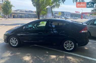 Хэтчбек Honda Insight 2010 в 