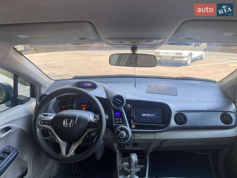 Хетчбек Honda Insight 2010 в Одесі