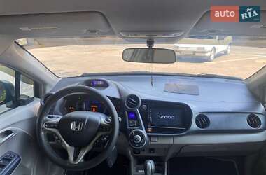 Хэтчбек Honda Insight 2010 в 
