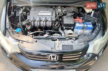 Хэтчбек Honda Insight 2010 в 