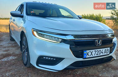Седан Honda Insight 2020 в Харькове