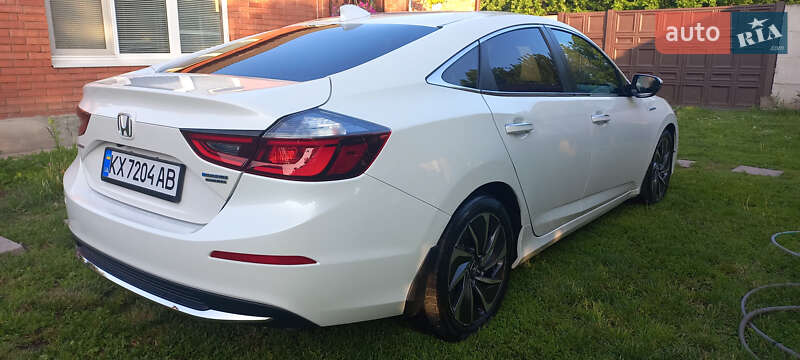 Седан Honda Insight 2020 в Харькове
