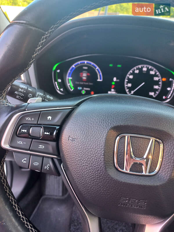 Седан Honda Insight 2020 в Харькове