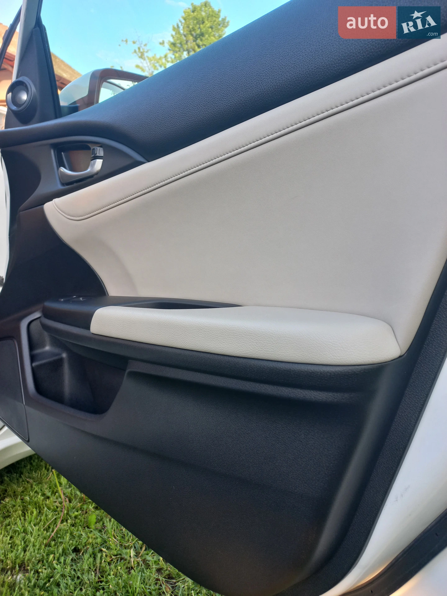 2020 Honda Insight - мініатюра 44