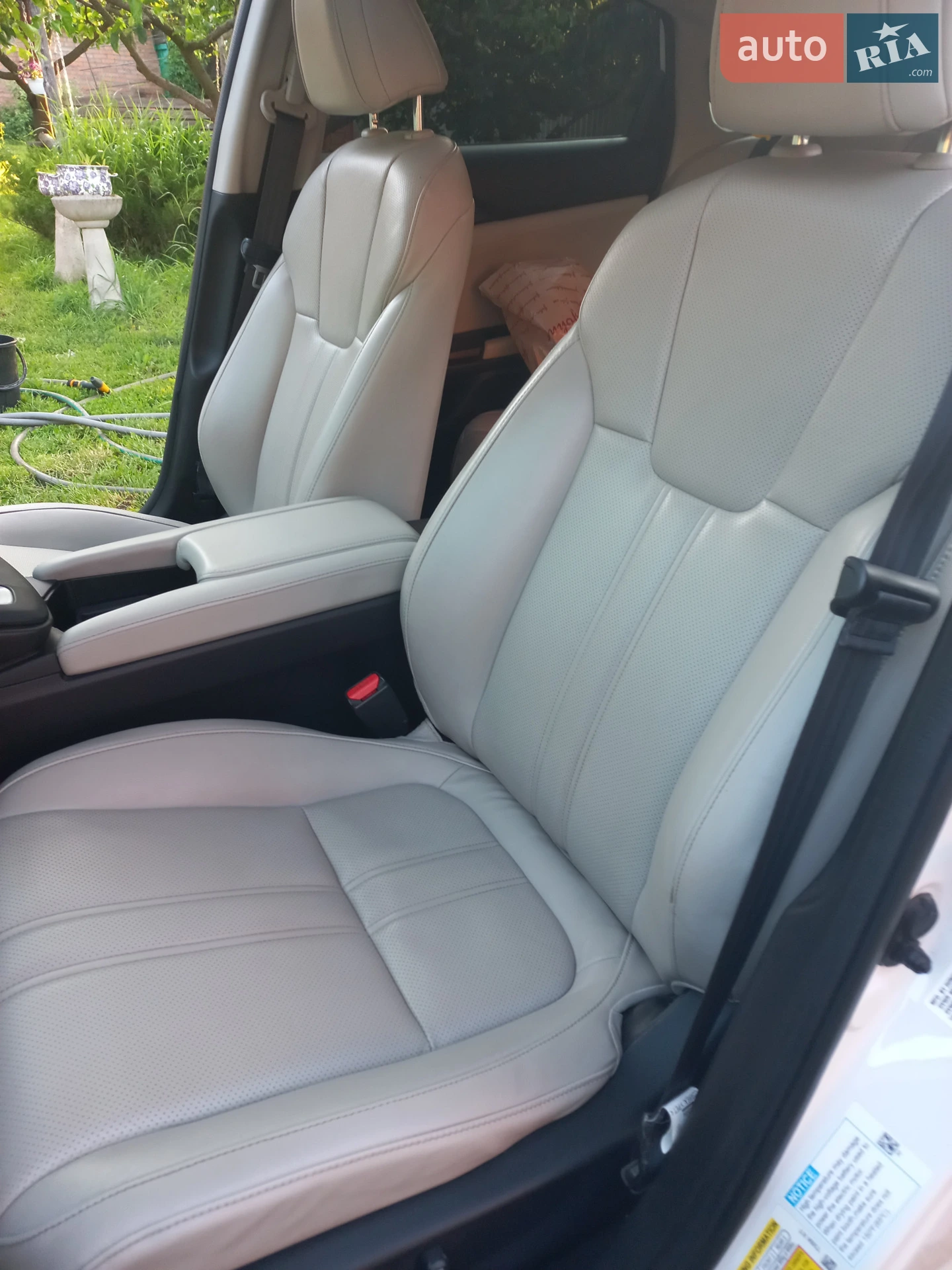 2020 Honda Insight - мініатюра 49
