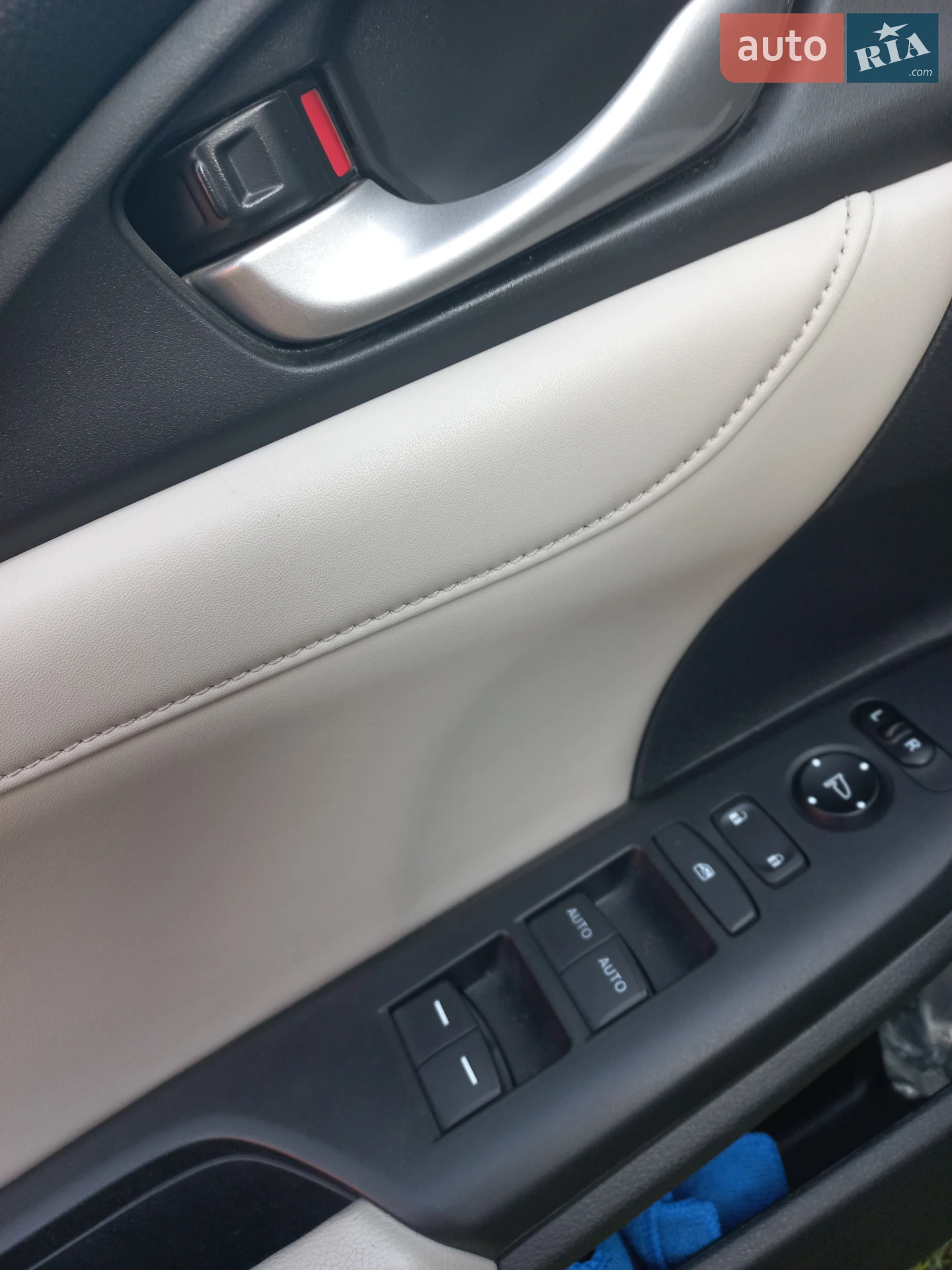 2020 Honda Insight - мініатюра 50