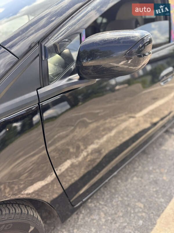 Хэтчбек Honda Insight 2010 в Киеве