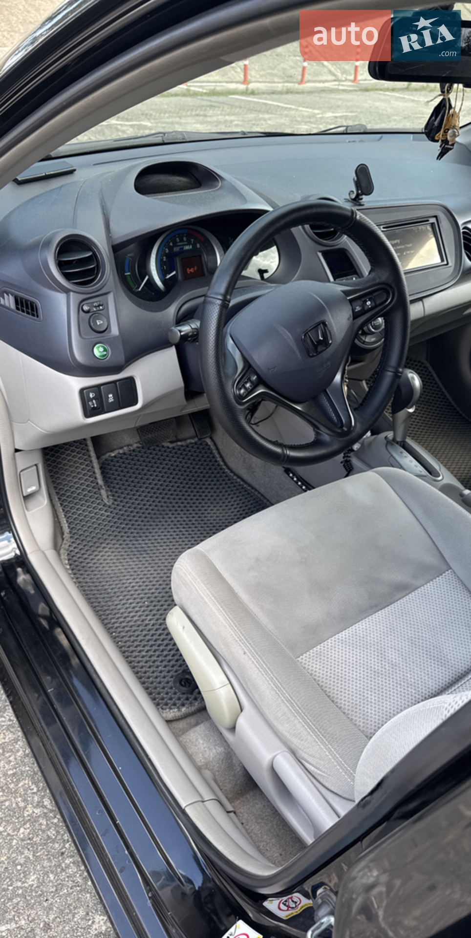 2010 Honda Insight - мініатюра 10