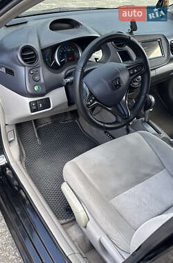 Хэтчбек Honda Insight 2010 в 
