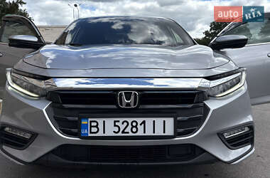 Седан Honda Insight 2018 в Полтаві