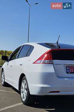 Хэтчбек Honda Insight 2010 в 