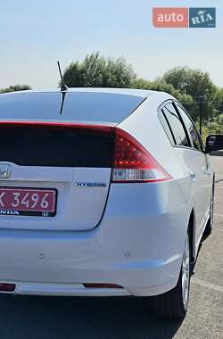 Хэтчбек Honda Insight 2010 в 