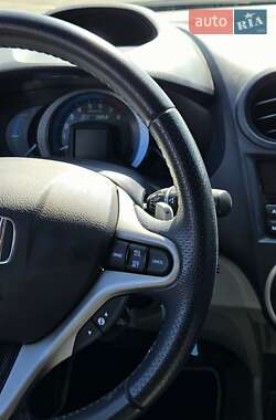 Хэтчбек Honda Insight 2010 в 
