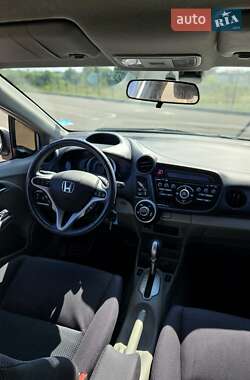 Хэтчбек Honda Insight 2010 в 