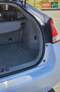 Хэтчбек Honda Insight 2010 в 