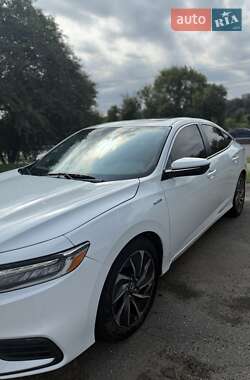 Седан Honda Insight 2020 в 