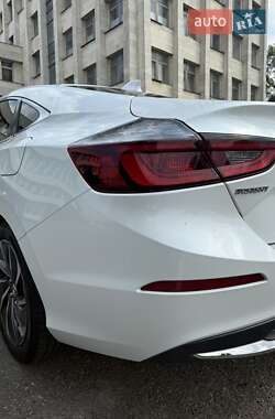 Седан Honda Insight 2020 в 