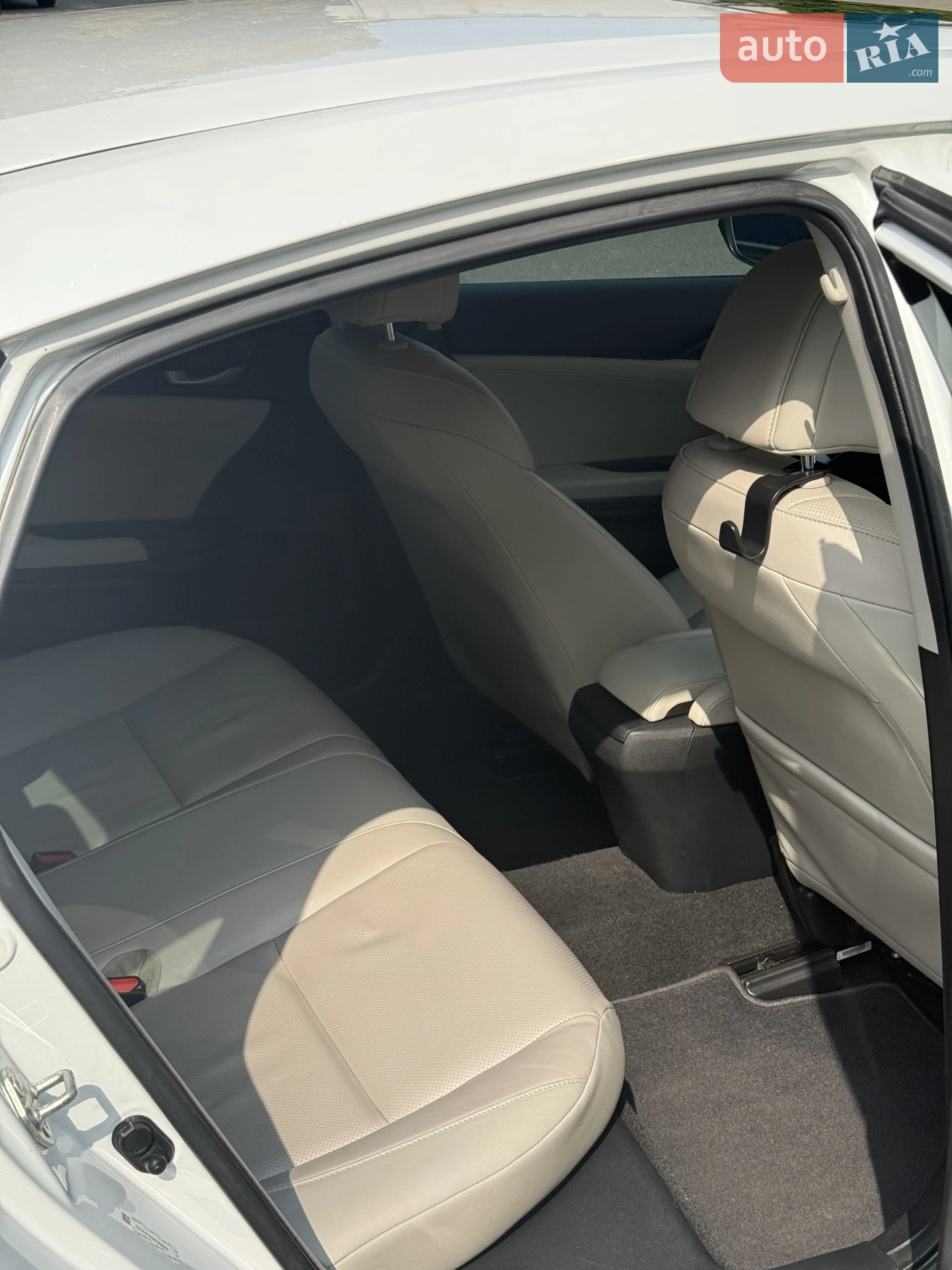 2020 Honda Insight - мініатюра 13