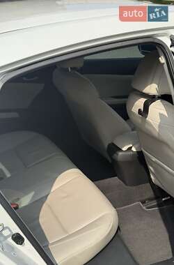 Седан Honda Insight 2020 в 