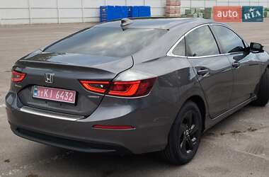 Седан Honda Insight 2019 в 