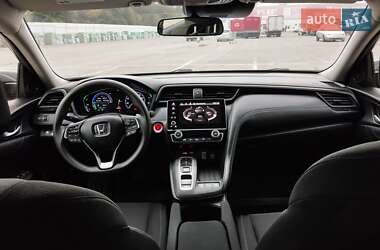Седан Honda Insight 2019 в 