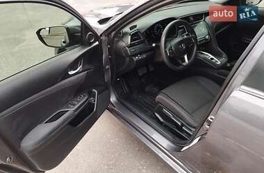 Седан Honda Insight 2019 в 