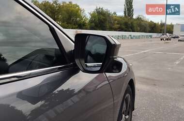 Седан Honda Insight 2019 в 