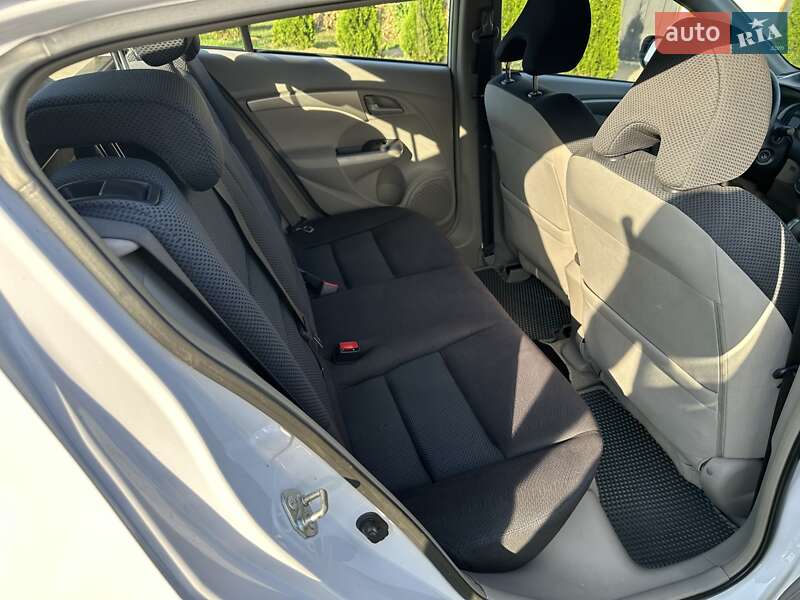 Хетчбек Honda Insight 2009 в Ковелі