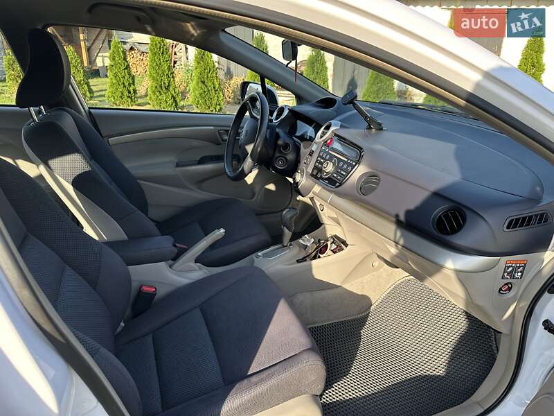 Хетчбек Honda Insight 2009 в Ковелі