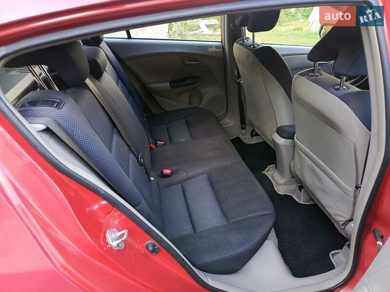 Хэтчбек Honda Insight 2009 в Василькове