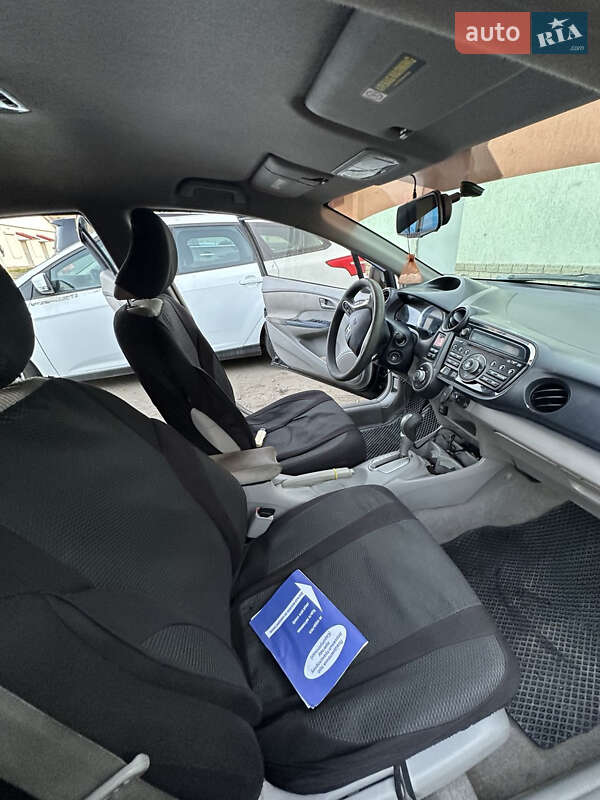 Хэтчбек Honda Insight 2009 в Николаеве
