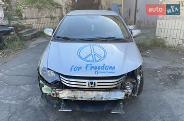 Хэтчбек Honda Insight 2009 в Киеве