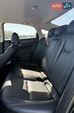Седан Honda Insight 2019 в 