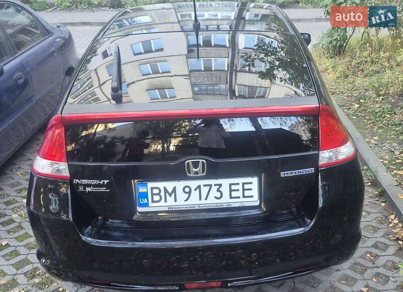 Хэтчбек Honda Insight 2010 в Сумах