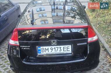 Хэтчбек Honda Insight 2010 в 
